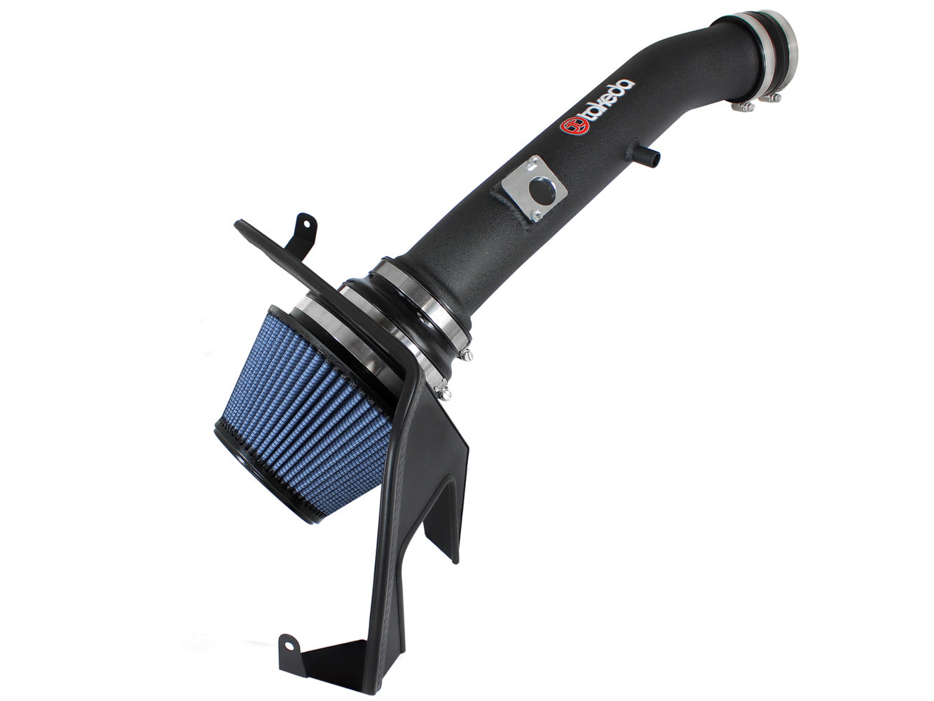 aFe Power Cold Air Intake Kit Takeda Stage-2 Cold Air Intake System w/ Pro 5R TR-2015B-1R