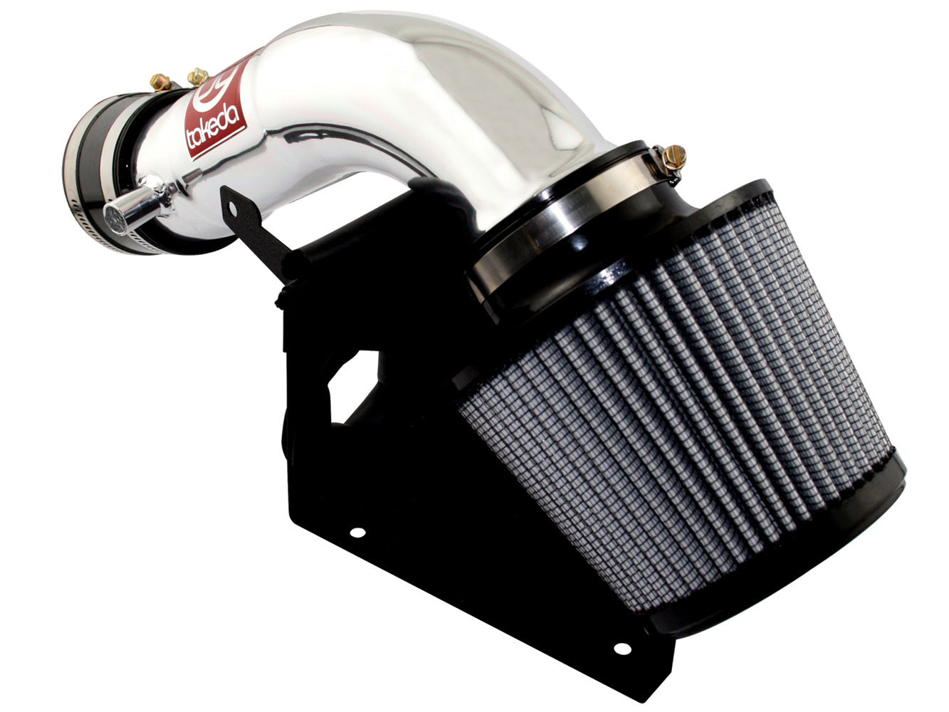 aFe Power Cold Air Intake Kit 2009-2010, 2014 Nissan Cube TR-3006P