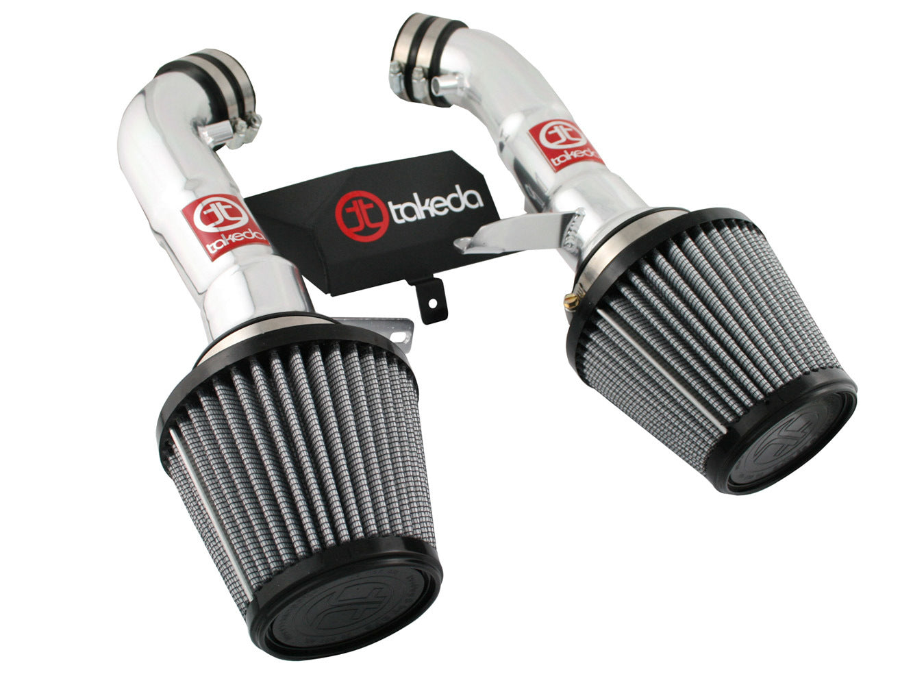 aFe Power Cold Air Intake Kit 2009-2010, 2013, 2015-2020 Nissan 370z TR-3009P