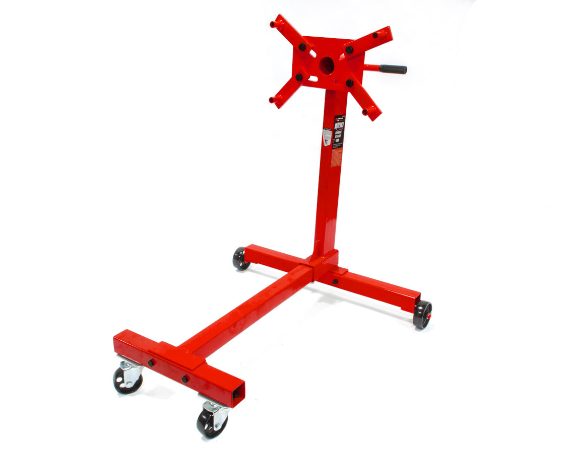 AFM Performance Engine Component Engine Stand 1000lb W41025