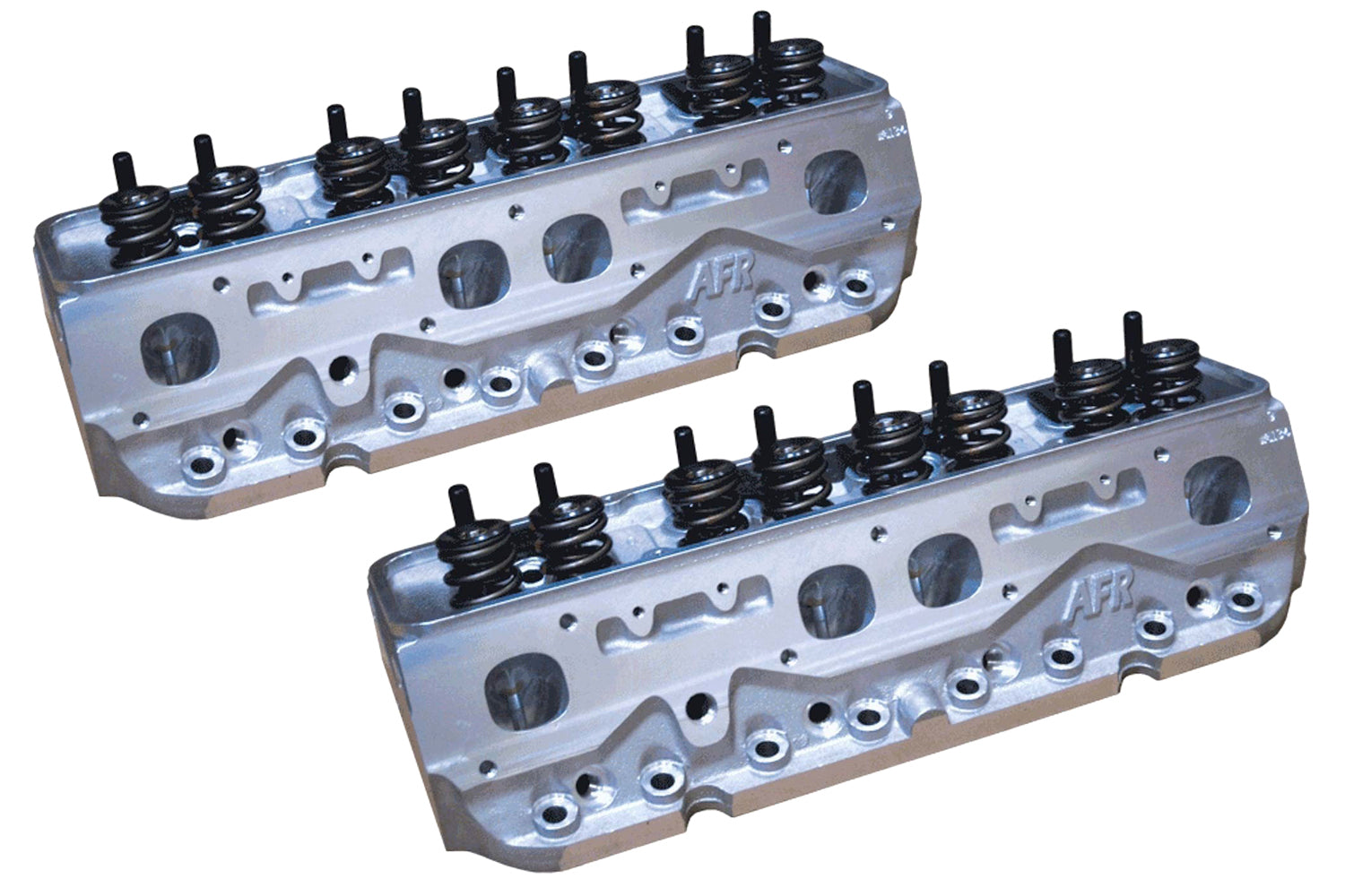 Air FLow Research Wheel Accessory SBC 227cc CNC Alum Heads Eliminator Race 65cc A/P 1124
