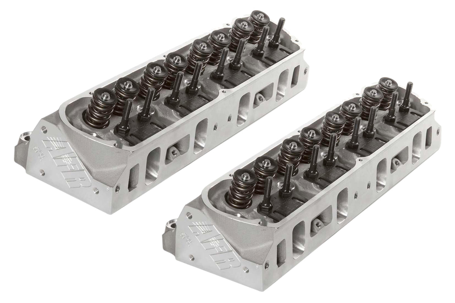 Air FLow Research Wheel Accessory SBF 185cc Alum Heads Renegade Street/Strip 58 1388