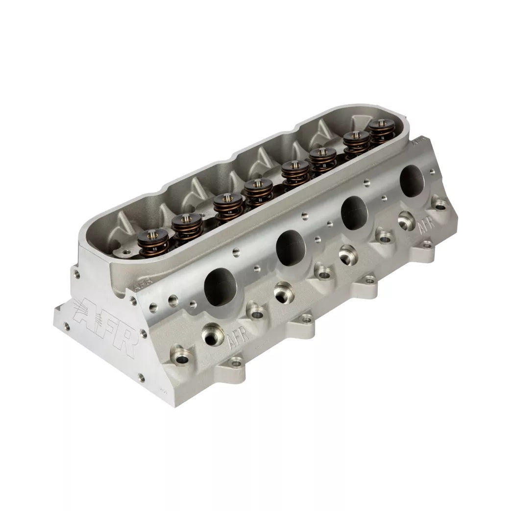 Air FLow Research Wheel Accessory LS3 Enforcer Cyl. Head 238cc-Assembled-72cc 1803