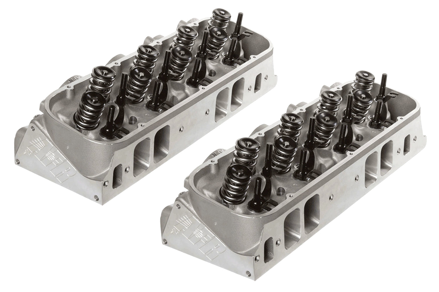 Air FLow Research Wheel Accessory BBC 305cc Alum Heads Magnum 121cc Assembled 2100-1