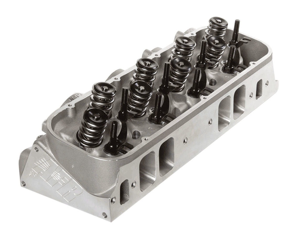 Air FLow Research Wheel Accessory BBC 325cc Alum Heads Magnum 121cc Assembled 2101-1