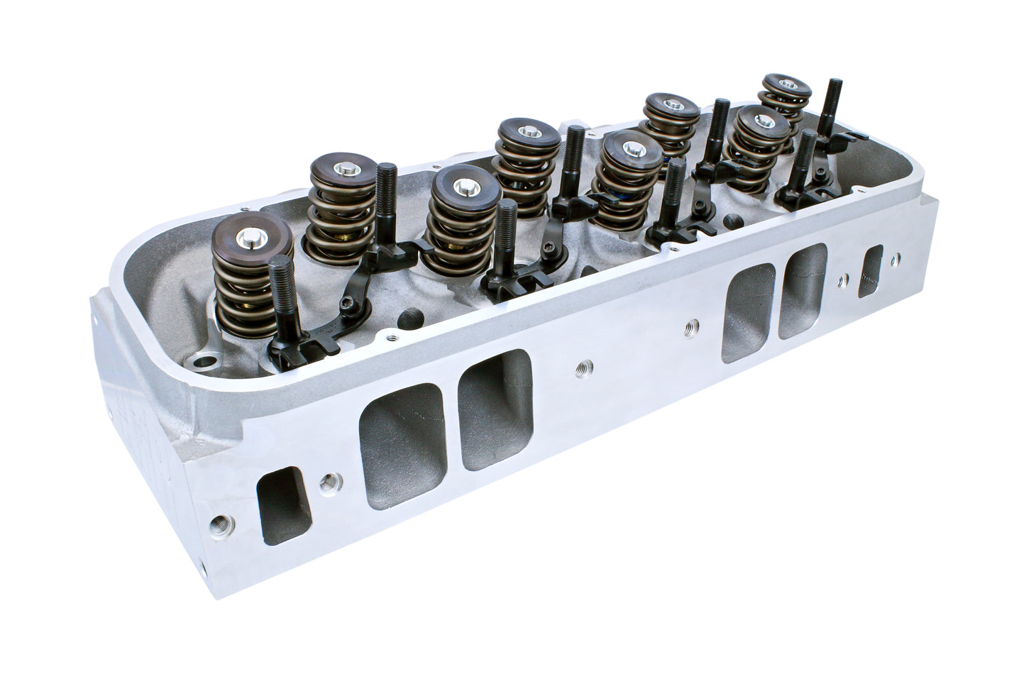 Air FLow Research Engine Component BBC 335cc Enforcer Cyl. Head 122cc Assembled 3001