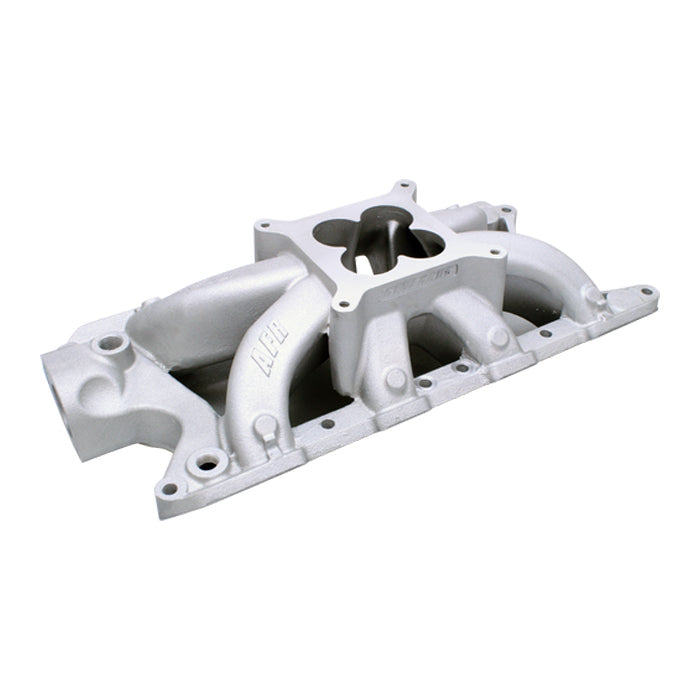 Air FLow Research Engine Component SBF Alm Intake Manifold Renegade 289-302 4830