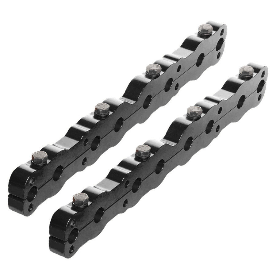 Air FLow Research Rocker Arm Stud Girdles SBF Stud Girdle Kit 6207