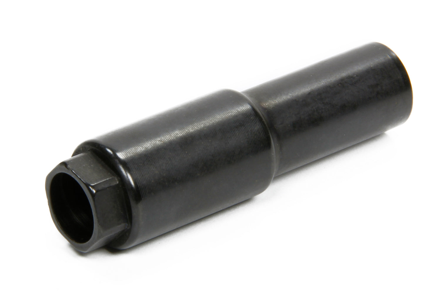 Air FLow Research Automotive Hardware Adjusting Nut 1pk 7/16 x 2.600 BBC Intake 6215-1