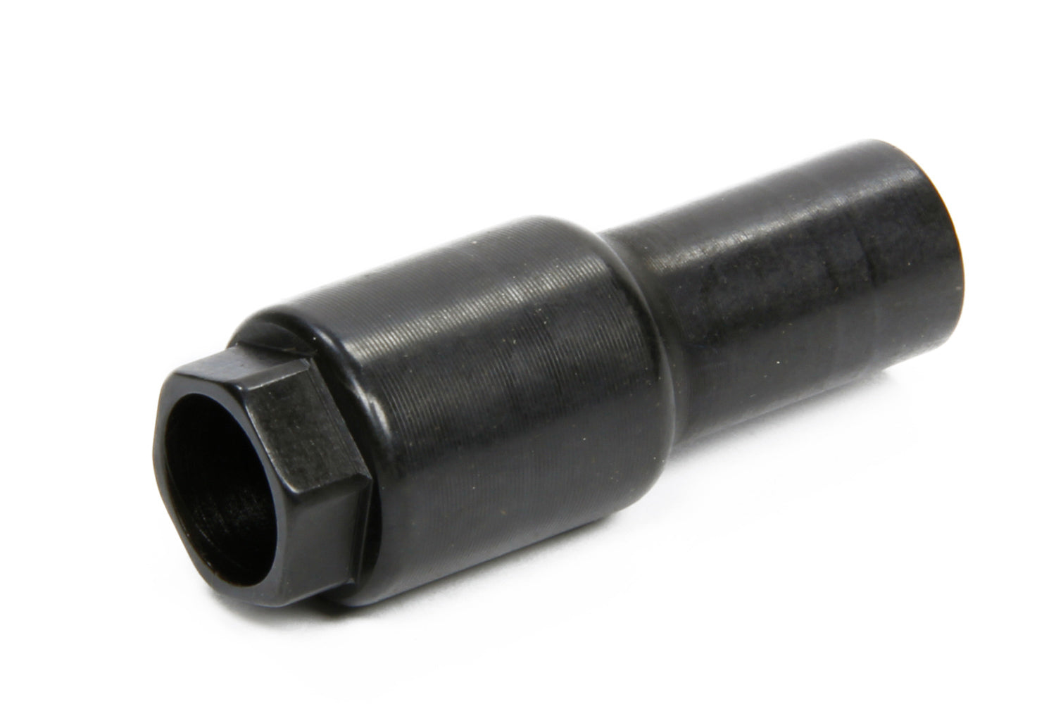 Air FLow Research Automotive Hardware Stud Girdles Adj Nut 1pk 3/8 SBC/SBF 6216-1