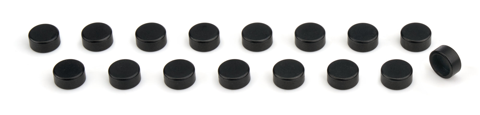 Air FLow Research Engine Component Lash Cap 11/32 16pk 6608-16