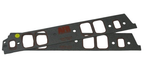 Air FLow Research Engine Component BBC Intake Gasket for Oval Port Heads 6863