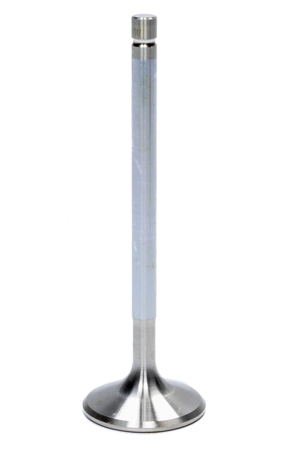 Air FLow Research Engine Component SBF 8mm Intake Valve 1.900 x 4.900 OAL 7249-1