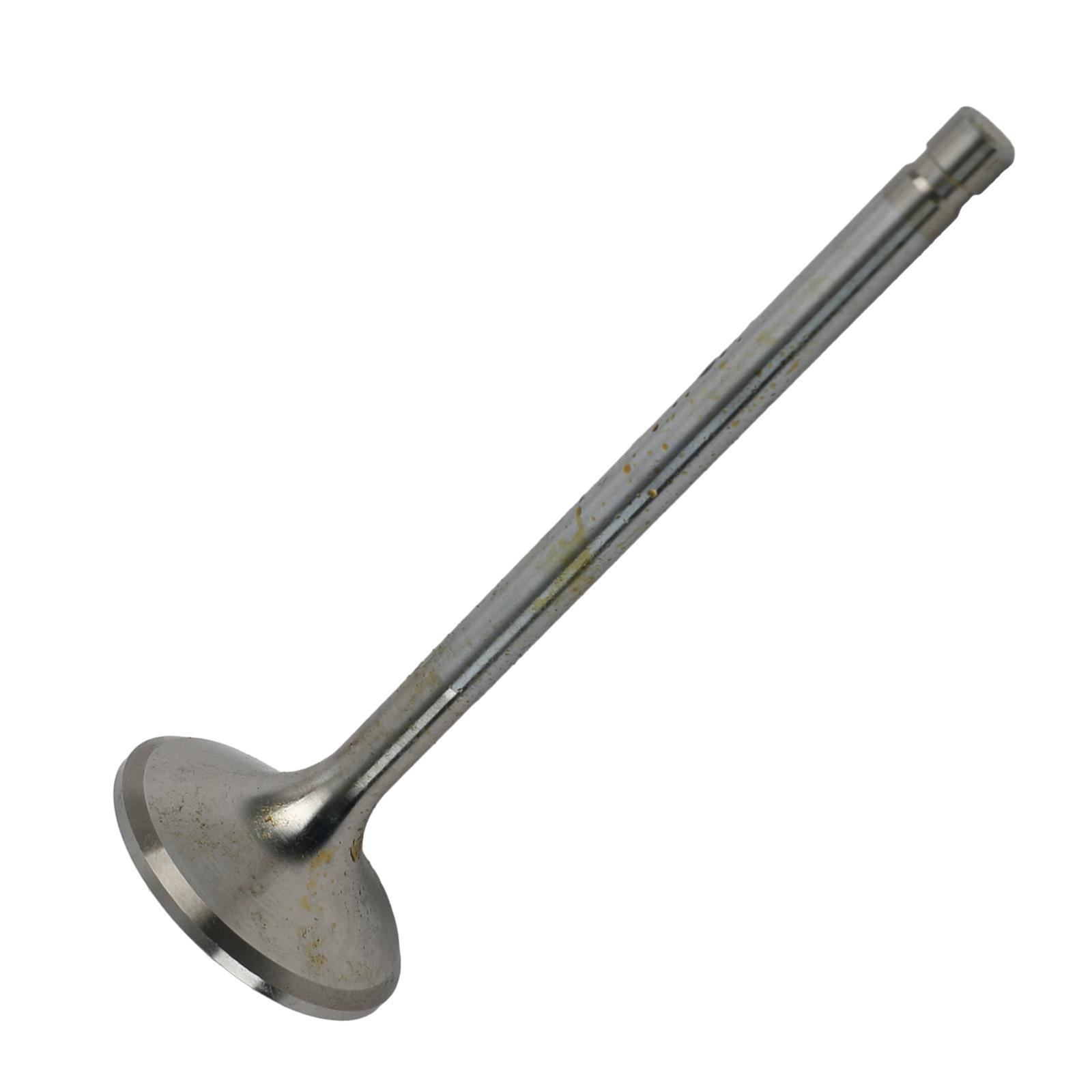Air FLow Research Exhaust System BBC 1.880 Exh Valve 11/32 5.450 OAL 7633-1