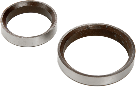 Air FLow Research Engine Component Intake Valve Seat - BBC/ BBF 2.450 OD x 1.950 ID 9065