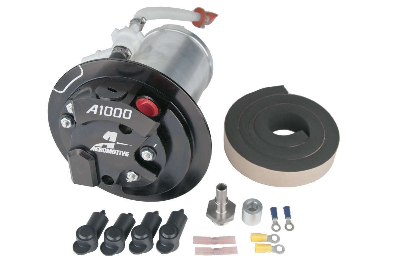 Aeromotive A1000 Stealth In-Tank Fuel Pump System 18673 for 2010-2014 Chevrolet Camaro