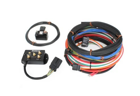 Aeromotive Fuel System Cont. Kit FourX PWM Radium Engineering 66171