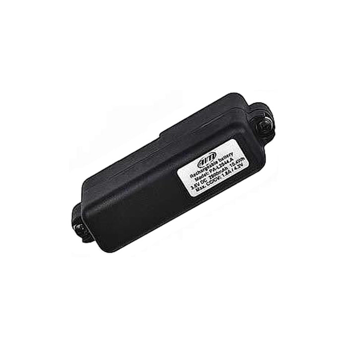 AiM SPORTS Rechargeable Batteries Battery MyChron5 2BT18650TDM