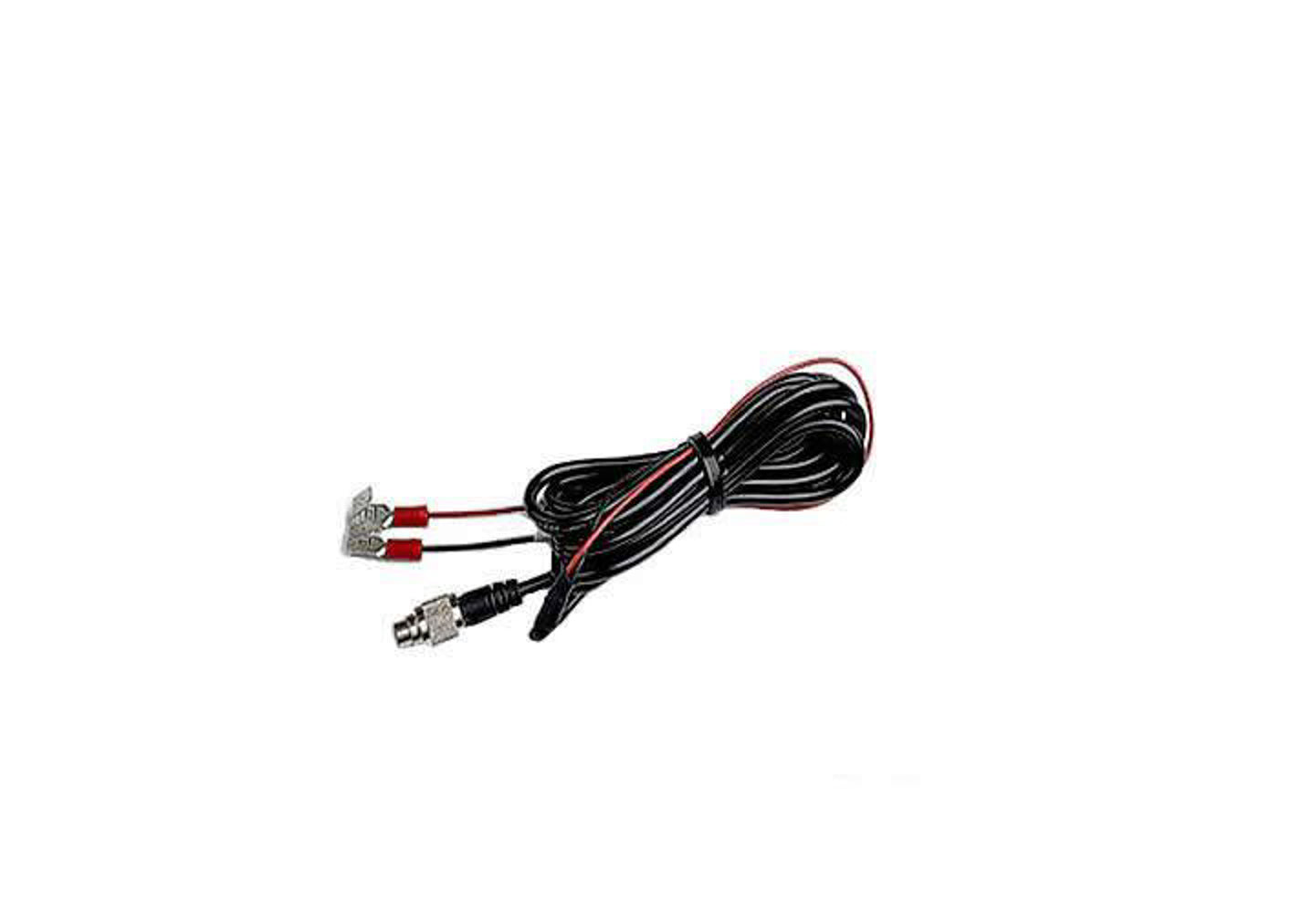 AiM SPORTS Accessory Power Cords Power Cable Direct MyChron 5 V02557020