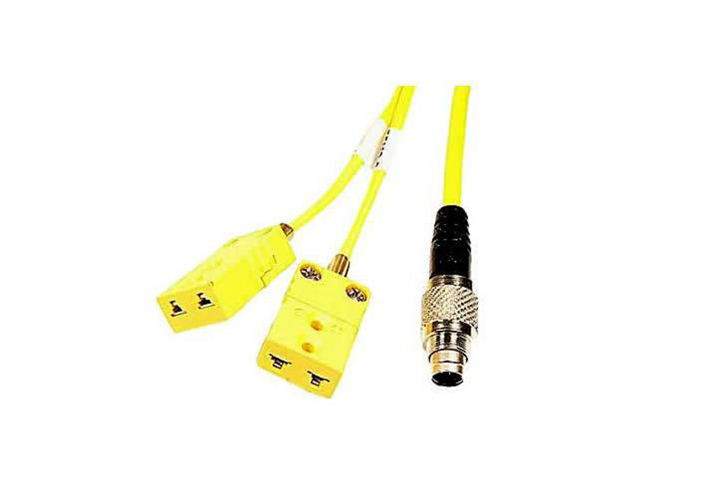 AiM SPORTS Data Cables Patch Cable MyChron 5 2T 2 Thermocouple V02557070
