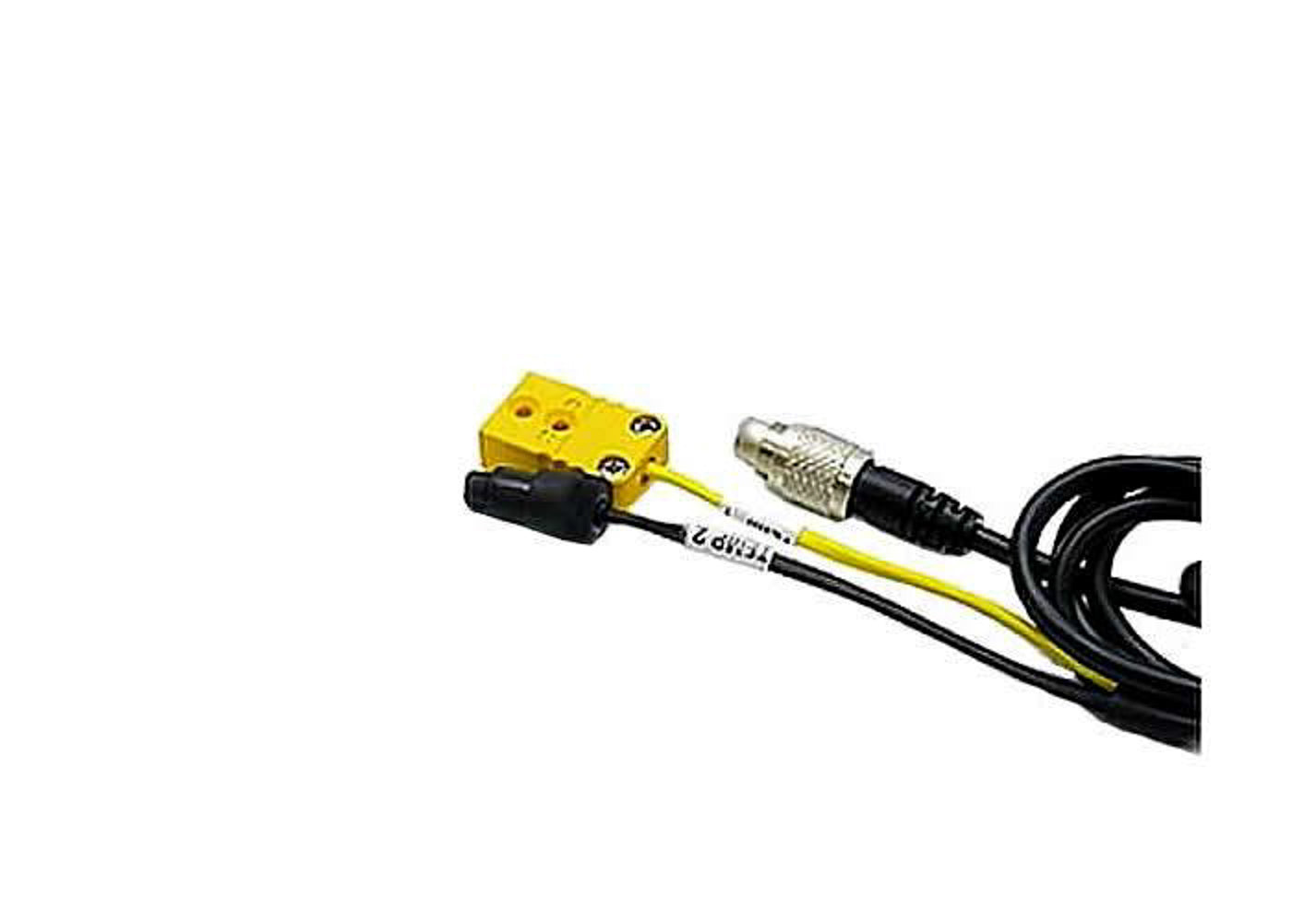 AiM SPORTS Data Cables Patch Cable MyChron 5 2T 1 ThCouple / ThResistor V02557110