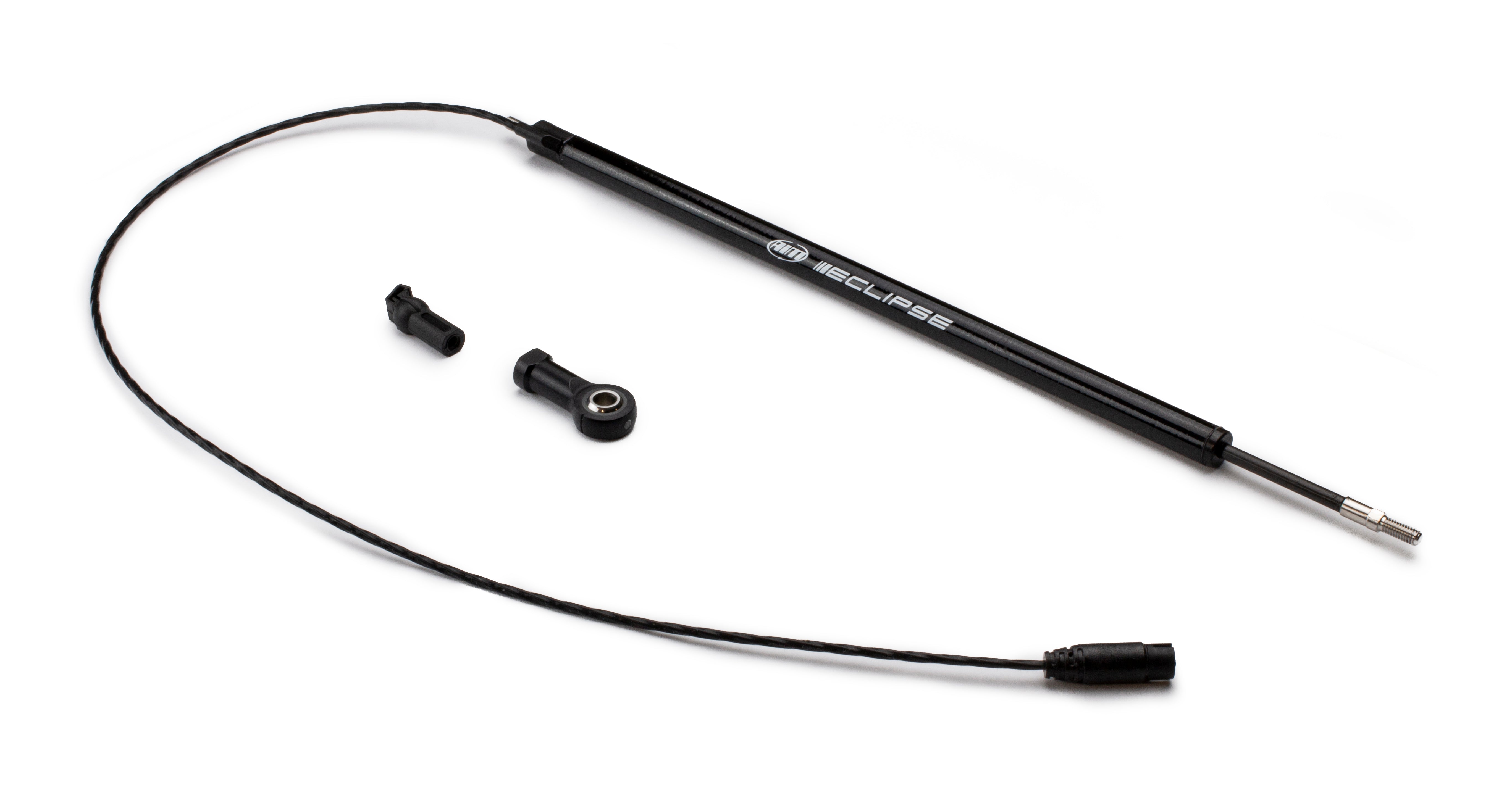 AiM SPORTS Data Acquisition and Components Sensor Linear Travel 9.84in / 250mm Travel X05ELP250ABJ