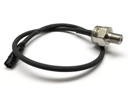 AiM SPORTS Data Acquisition and Components Pressure sensor 0-15 PSI 1/8 NPT X05PSA00015P18K