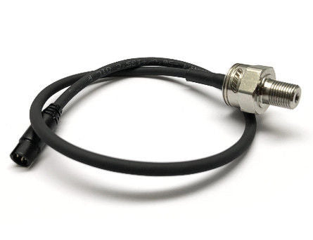 AiM SPORTS Data Acquisition and Components Sensor Pressure 1/8npt 0-50PSI X05PSA00050P18K