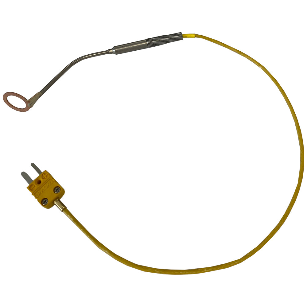 AiM SPORTS Data Acquisition and Components Sensor Cylinder Head Temp 14mm K-Type X05SOT14A4516MS