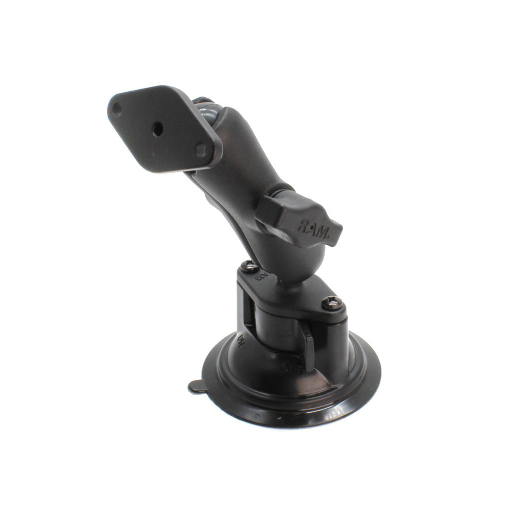AiM SPORTS Automotive Hardware Mounting Kit SOLO2 Suction Cup X46KSV00