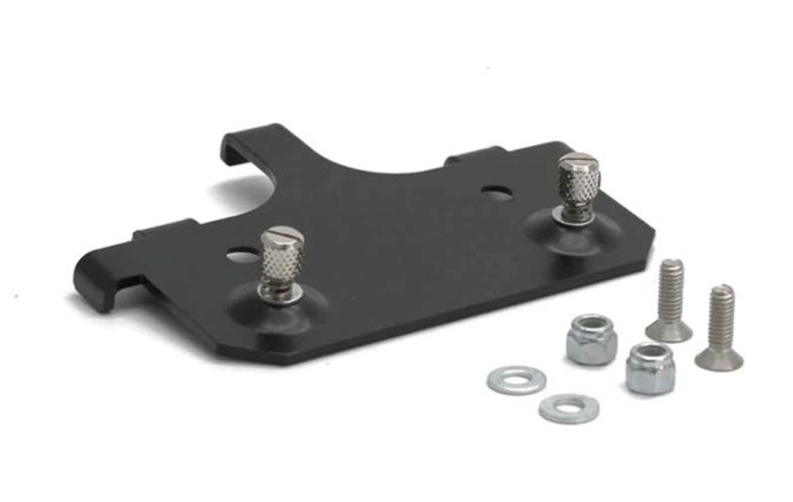 AiM SPORTS Interior Accessory Mounting Bracket SOLO2 Comes with Screws X47KPFSOLO2R0