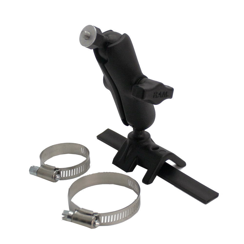 AiM SPORTS Automotive Hardware Mounting Kit SmartyCam 1in to 2.1in Dia Tube X90KSSMC0