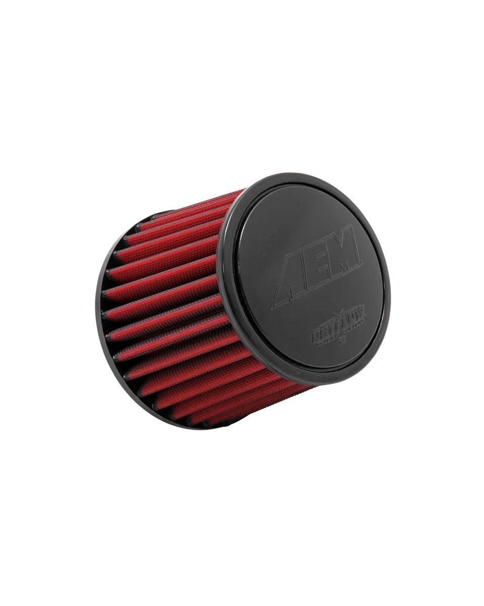 AEM Induction 21-204DK DryFlow Clamp-On Conical Air Filter