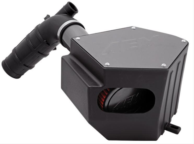 AEM Induction 21-678C Cold Air Intake System for 2008-2015 Mitsubishi Lancer