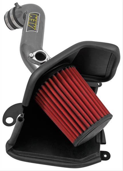 AEM Induction 21-792C Cold Air Intake System for 2016-2022 Honda Civic