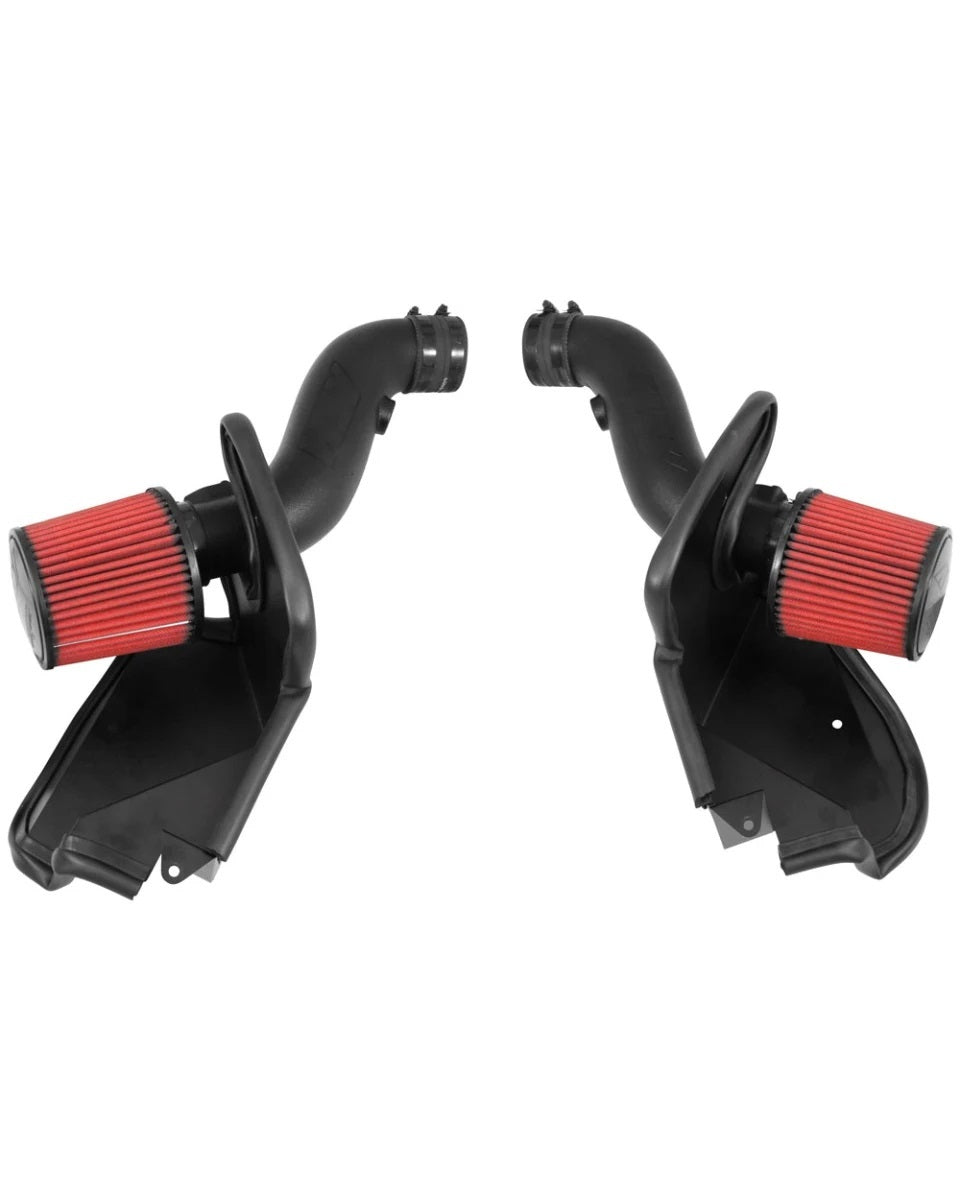 AEM Induction 21-823DS Cold Air Intake System for Infiniti M37 and Q70