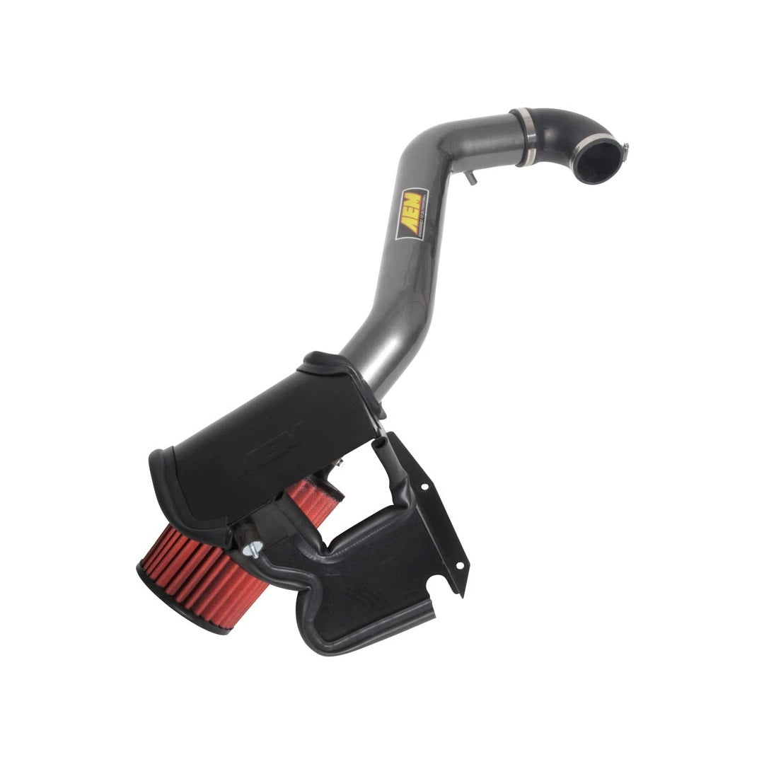 AEM Induction 21-846C Cold Air Intake System with Dryflow Filter for Subaru Impreza and Crosstrek