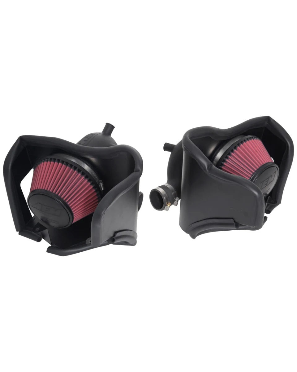 AEM Induction 21-849DS Air Induction System for Kia Stinger and Genesis G70
