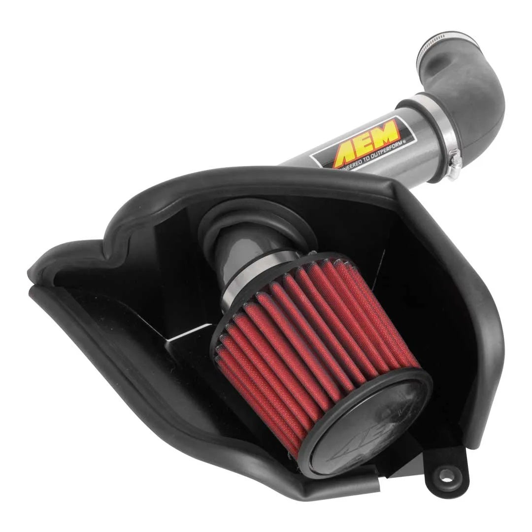 AEM Induction 21-862C Cold Air Intake System for 2019-2021 Volkswagen Jetta