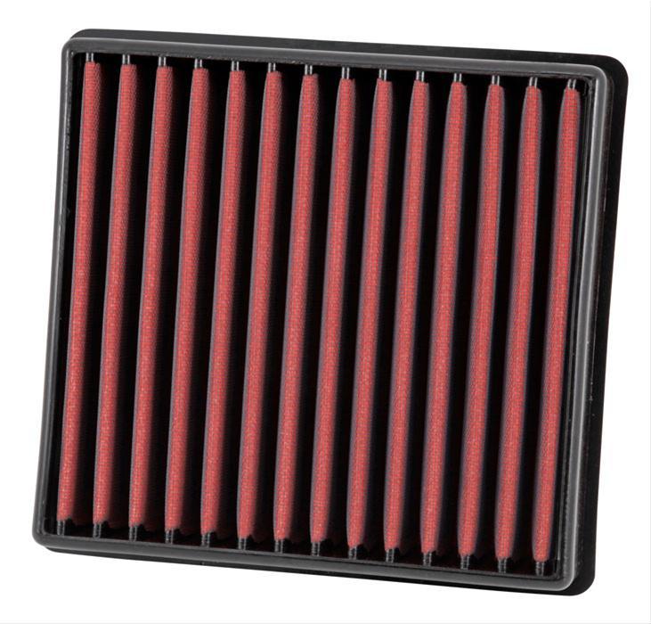 AEM Induction DryFlow Air Filter AEM-28-20385 for 2007-2021 Ford Full-Size Trucks and SUVs
