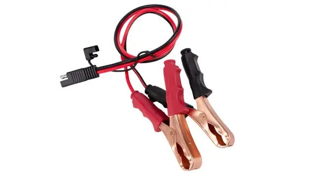 Air Lift Battery Alligator Clamps 16152