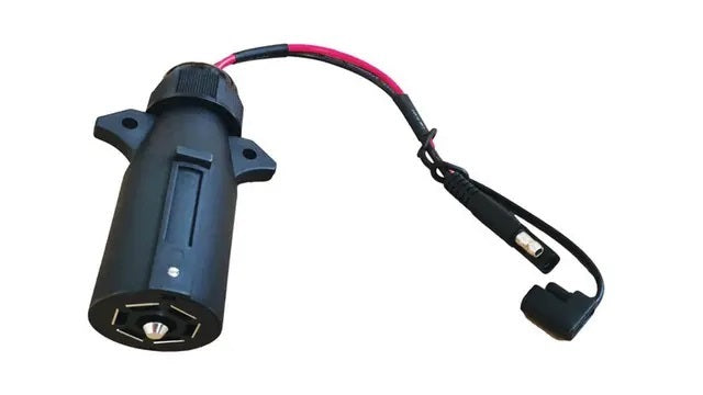 Air Lift 7-Way Adapter 16153