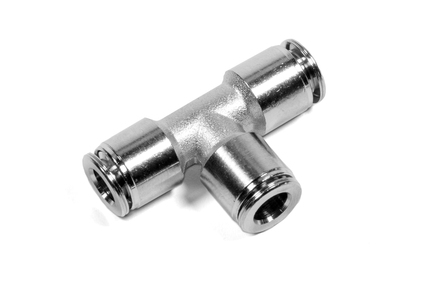 Air Lift Union- Tee 1/4 in Tube x 1/4 in Tube x 1/4 in Tube 21838