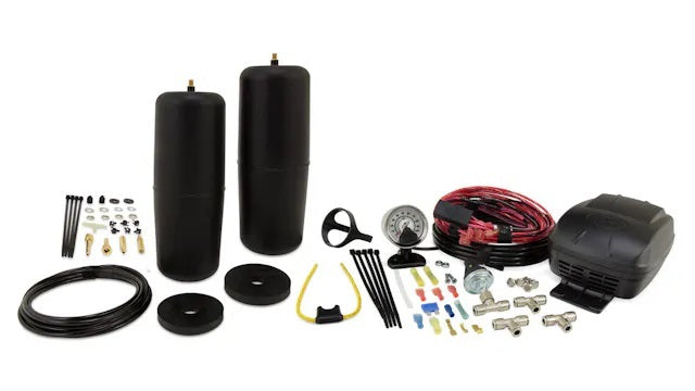 Air Lift 1000 HD Combo Kit 25818HD