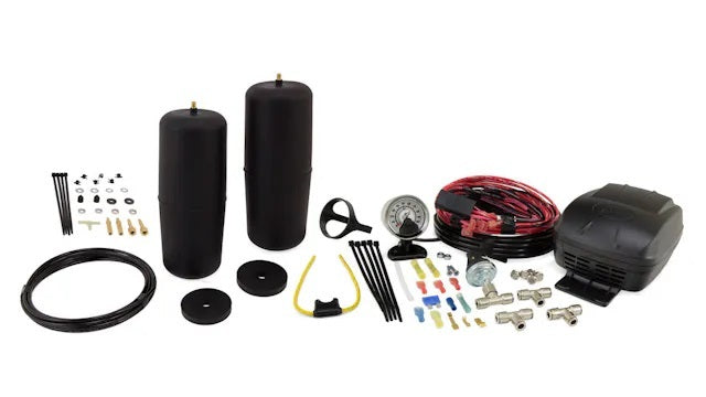 Air Lift 1000 HD Combo Kit 25828HD