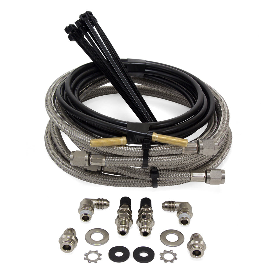 Air Lift LoadLifter 5000 Ultimate Plus Upgrade Kit 52300