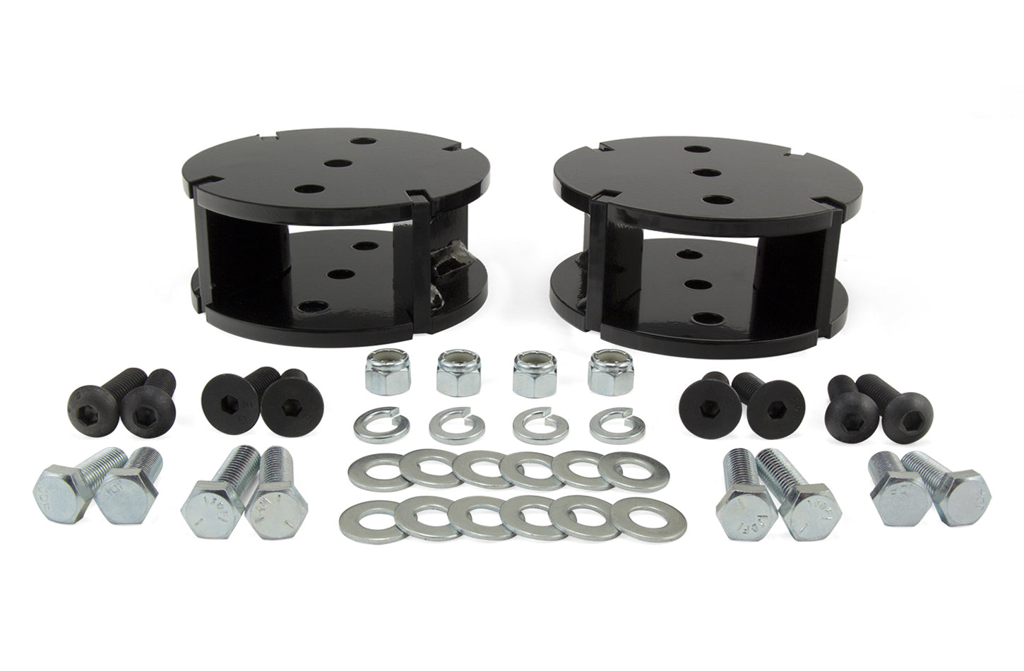 Air Lift 2 in Universal Air Spring Spacer 52420