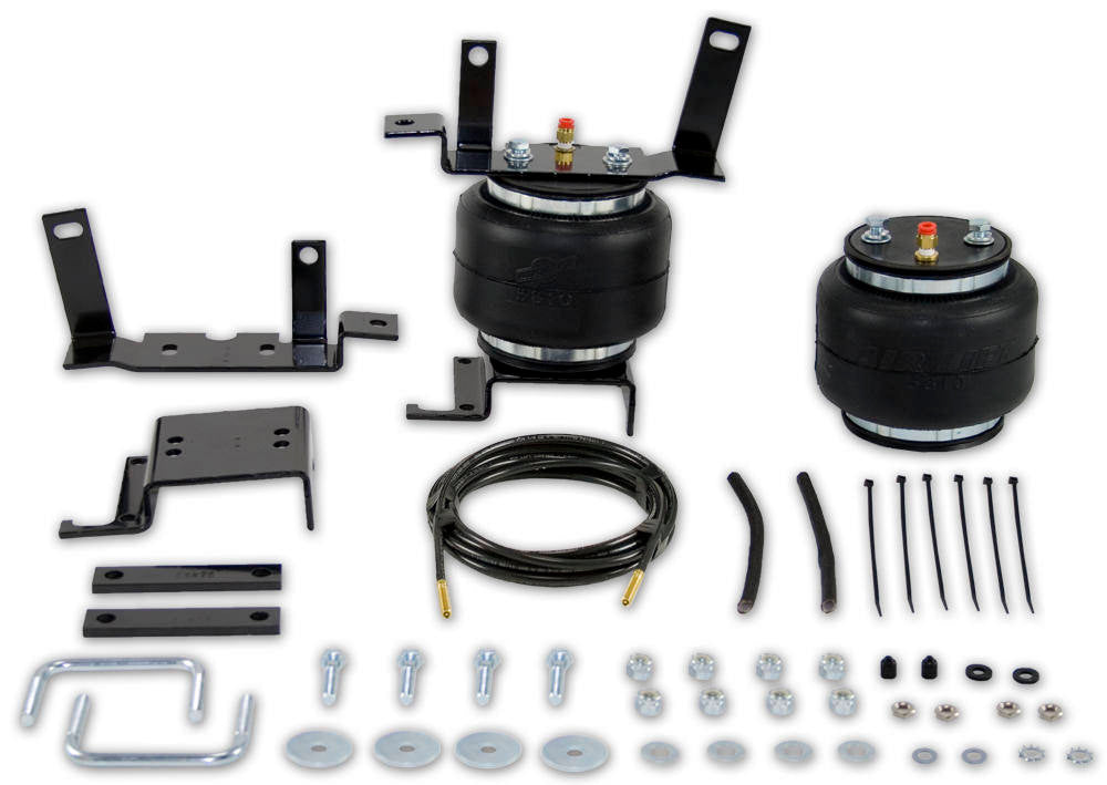 Air Lift 99- Ford SD Rear Kit Suspension 57154 for Ford SD Rear Kit Suspension 57154