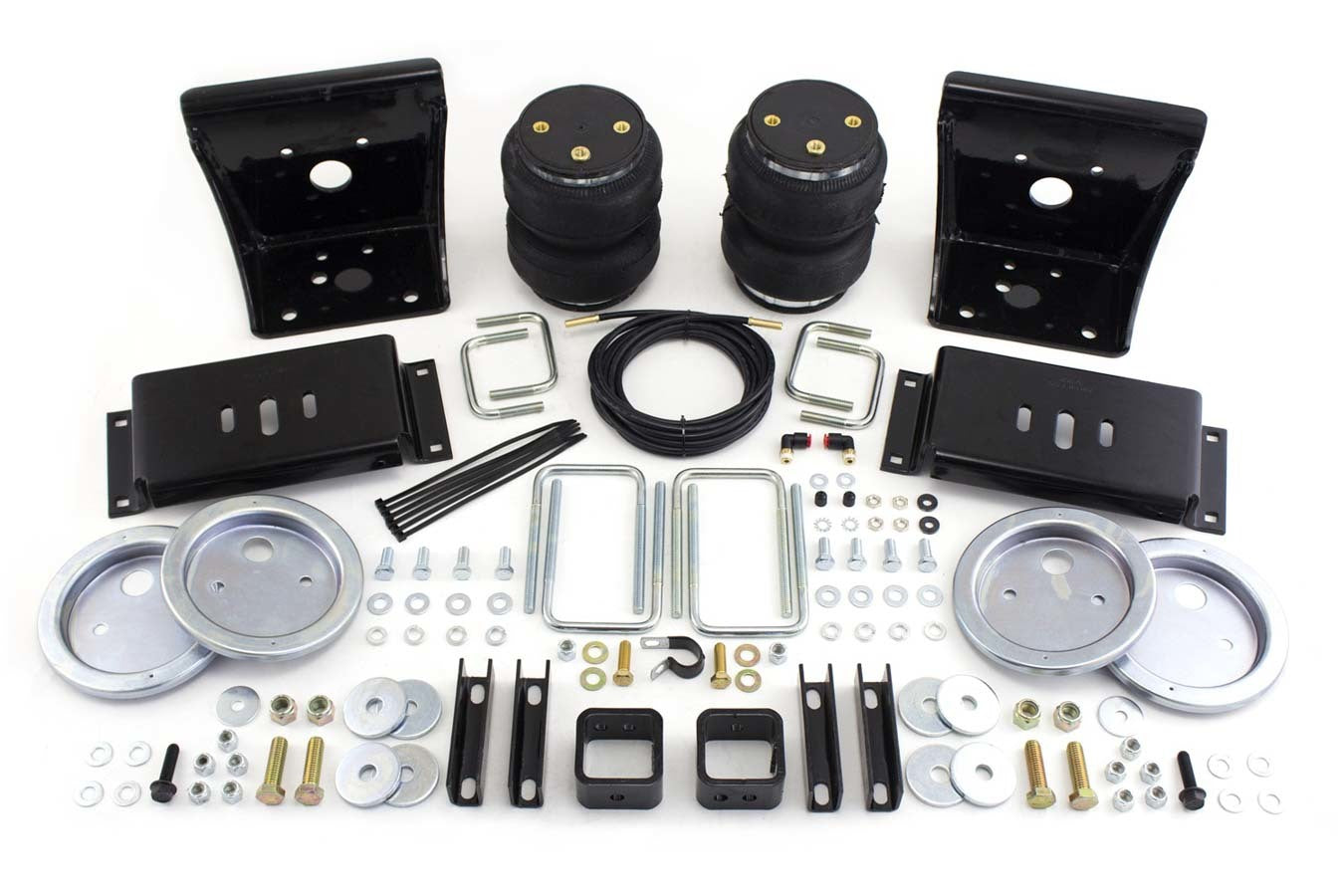Air Lift 05- Ford F250 Pickup Rear Air Bag Kit 57212 for Ford F250 Pickup Rear Air Bag Kit 57212