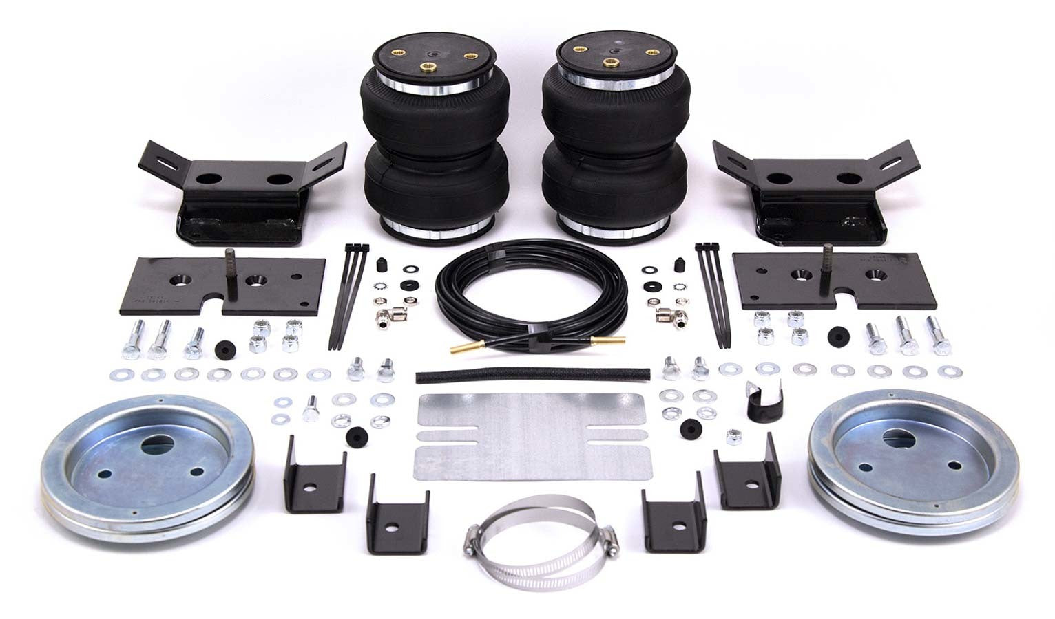 AIR LIFT LoadLifter 5000 Air Spring Kit 57272 for 1999-2007 GM Full-Size Trucks